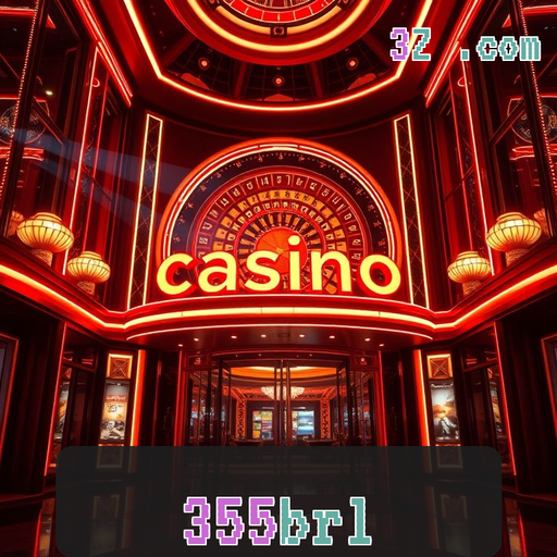Caça-Níqueis Experimente Slots Incríveis no Site 355brl e Ganhe Diversão