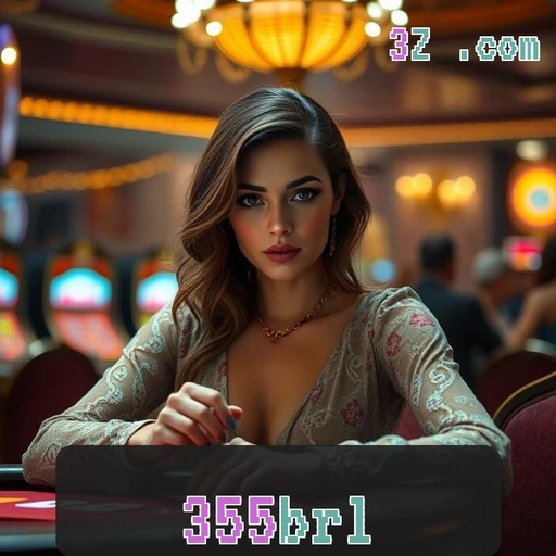 Apostas Incríveis e Diversificadas no 355brl para Você