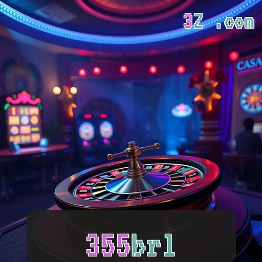 Esporte e Diversão: Explore o 355brl de Maneira Única