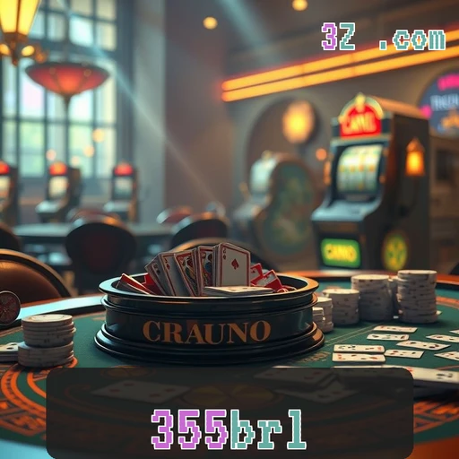 Jogos Empolgantes no site 355brl para Todos os Estilos