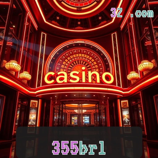 Experimente Slots Incríveis no Site 355brl e Ganhe Diversão