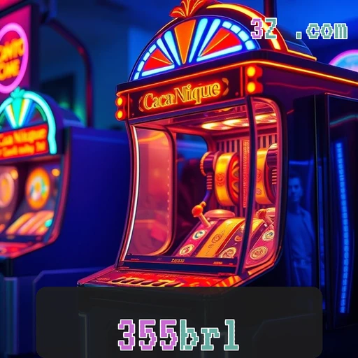 Recursos VIP Inovadores do Site 355brl para Gamers